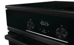 gorenje Elektroherd-Induktion GEIT5C60BPG