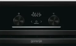 gorenje Elektroherd-Induktion GEIT5C60BPG
