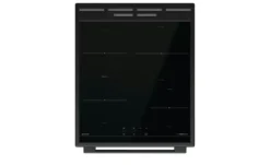 gorenje Elektroherd-Induktion GEIT5C60BPG