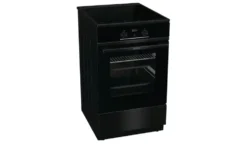 gorenje Elektroherd-Induktion GEIT5C60BPG