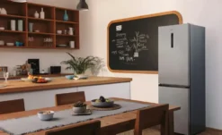 gorenje Kühl-Gefrierkombination NRK619CAXL4