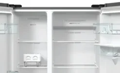 gorenje Side by Side NRR9185EAXLWD