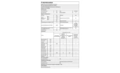 gorenje Side by Side NRS918EMX