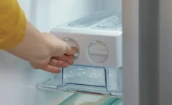 gorenje Side by Side NRS918EMX