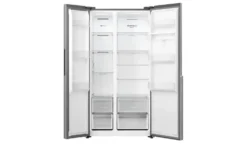 gorenje Side by Side NRS917E41XWD