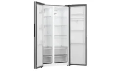 gorenje Side by Side NRS917E41XWD