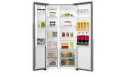 gorenje Side by Side NRS917E41XWD