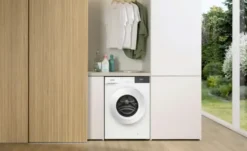 gorenje Waschtrockner WD51G2P854A3DP2