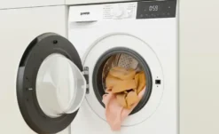 gorenje Waschtrockner WD51G2P854A3DP2