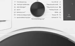 gorenje Waschvollautomat W5G484A3P1