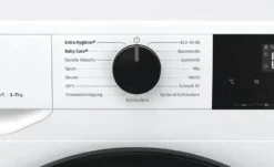 gorenje Waschvollautomat WNHEI74SAPS