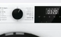 gorenje Wärmepumpentrockner DHNA92/DE