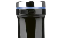 GourmetMaxx Akku-Stabmixer 4-teilig 14947
