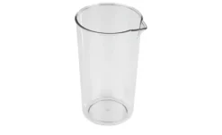 GourmetMaxx Akku-Stabmixer 4-teilig 14947