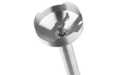 GourmetMaxx Akku-Stabmixer 4-teilig 14947