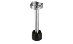 GourmetMaxx Akku-Stabmixer 4-teilig 14947