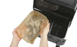 GourmetMaxx Backpapierschalen 13873