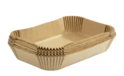 GourmetMaxx Backpapierschalen 13873