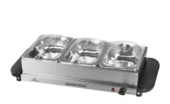 GourmetMaxx Buffetwärmer 16442