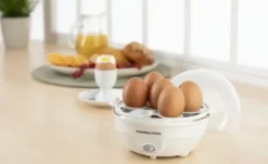 GourmetMaxx Eierkocher 13760