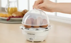 GourmetMaxx Eierkocher 13760