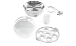 GourmetMaxx Eierkocher 13760