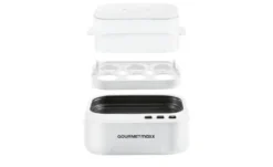 GourmetMaxx Eierkocher 15125