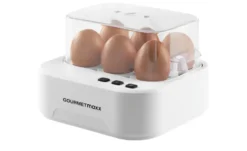 GourmetMaxx Eierkocher 15125