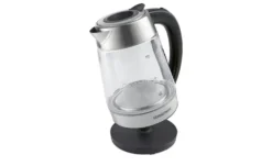 GourmetMaxx Glas-Wasserkocher 19115