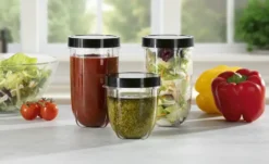 GourmetMaxx Mr.Magic Mixer-Set 13995