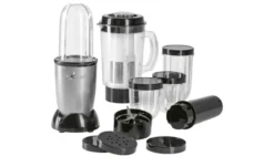 GourmetMaxx Mr.Magic Mixer-Set 13995