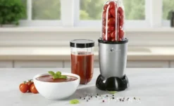 GourmetMaxx Mr.Magic Mixer-Set 13995