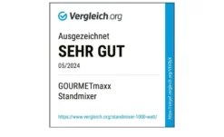 GourmetMaxx Mr.Magic Mixer-Set 13995