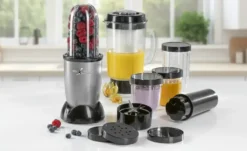 GourmetMaxx Mr.Magic Mixer-Set 13995