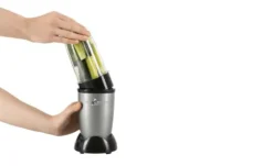 GourmetMaxx Mr.Magic Mixer-Set 13995