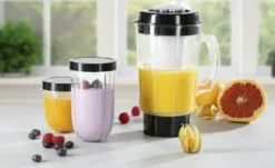 GourmetMaxx Mr.Magic Mixer-Set 13995