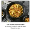 GourmetMaxx Partypfanne 12316
