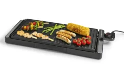 GourmetMaxx Tischgrill 15139