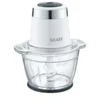 GRAEF Zerkleinerer CH 501 EU