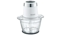 GRAEF Zerkleinerer CH 501 EU