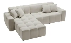 GrainGold Ecksofa Colombo
