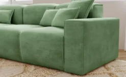 GrainGold Ecksofa Leni