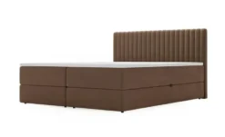 GrainGold Boxbett mit Stauraum Maine