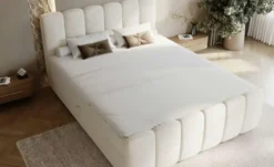 GrainGold Boxbett mit Stauraum Cloud Box