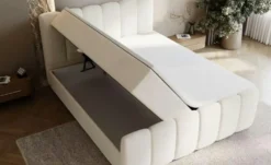 GrainGold Boxbett mit Stauraum Cloud Box