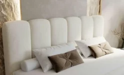 GrainGold Boxbett mit Stauraum Cloud Box