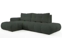 GrainGold Ecksofa Sile