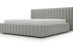 GrainGold Polsterbett mit Stauraum Bliss