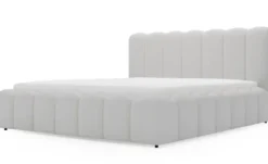 GrainGold Polsterbett mit Stauraum Smile