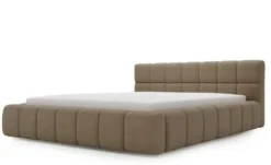 GrainGold Polsterbett mit Stauraum Alcester